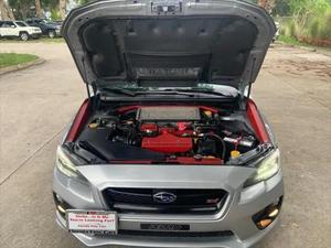 2015 Su Ba Ru WRX STI จำกัด - Product Image 4