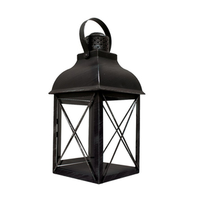 โคมไฟเทียนแขวนทำจากสแตนเลสและแก้วสำหรับวันวาเลนไทน์ของตกแต่งบ้านงานแต่งงานทำด้วยมือพร้อมตัวเลือกสีโลโก้ที่กำหนดเอง - Product Image 4