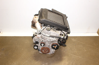 Mazda Speed 3 Turbo JDM 2007-2009, moteur 2.3L DISI L3 L3T