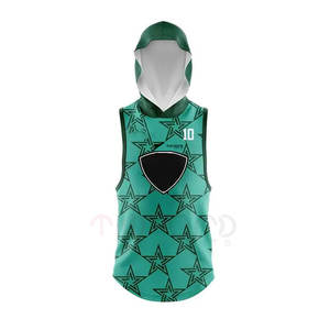 Nuevo diseño de alta calidad de secado rápido bandera uniforme de fútbol al por mayor bandera transpirable uniforme de fútbol - Product Image 4