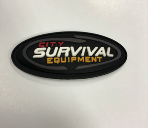 แผ่นพีวีซีเป็นมิตรกับสิ่งแวดล้อมวัสดุรีไซเคิลแผ่นแปะซิลิโคน3D ป้ายยี่ห้อโลโก้ออกแบบได้ตามต้องการ - Product Image 2