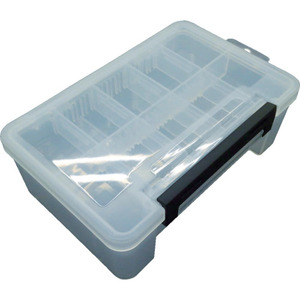 Herramientas esenciales para una organización y almacenamiento convenientes Caja de piezas duraderas Categoría de producto - Product Image 1