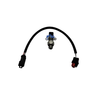 Piezas de excavadora Sensor de alta presión 434-3436 4343436 434-3436HE00 para CAT311D 312D 314D 320D 336D 345D - Product Image 3