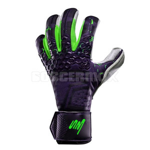 Gants de gardien de but professionnels les plus vendus pour adultes Équipement d'entraînement en cuir de haute qualité - Product Image 5