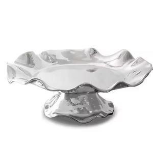 Support à gâteau en métal de qualité supérieure pour la décoration d'hôtel, de maison et d'événements - Product Image 4