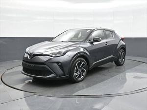 Usato 2022 <span class=keywords><strong>Toyota</strong></span> <span class=keywords><strong>CH</strong></span> <span class=keywords><strong>R</strong></span> Limited - Product Image 4
