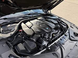 BMW M850i xDrive Convertible 2019 Usado, Motor V8 Biturbo de 523 hp - Product Image 5