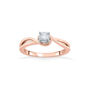 แหวนเพชรลำลอง Nova Stone - Product Image 3