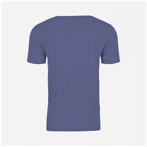 Camisetas Personalizadas con Logotipo N6210 de Next Level Apparel para Hombre, Camisetas Unisex de Mezcla Triple Heather - Product Image 3