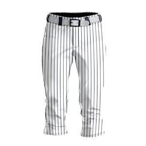 Uniforme de Béisbol para Entrenamiento de Rendimiento Atlético, Moderno, Profesional, Deportivo, Premium, Talla Grande, Transpirable, que Absorbe la Humedad - Product Image 6