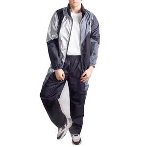 Chándales de nailon más vendidos personalizados de alta calidad para hombres Moda y ropa deportiva Chándales de nailon para hombres - Product Image 1