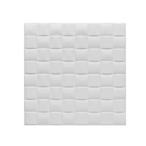 แผ่นผนังพีวีซี 3 มิติ แบบติดตั้งเอง <span class=keywords><strong>ไม่</strong></span>ต้องใช้ตะปู กระเบื้องตกแต่งผนัง กันน้ำ แผ่นปิดผนังทันสมัย - Product Image 5