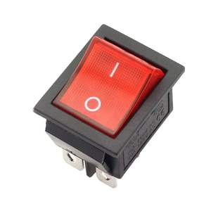 Contrôleurs de facteur de puissance avec interrupteur marche/arrêt - Product Image 1