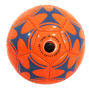 ลูกบอลพีวีซีขนาดเล็กสำหรับฝึกซ้อมลูกบอลส่งเสริมการขาย - Product Image 6