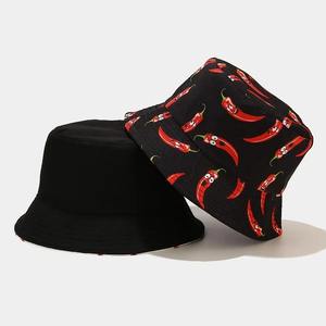 High Quality Custom <b>Bucket</b> <b>Hats</b> for <b>Women</b> Lightweight & Comfortable New Arrival Breathable for Casual Scene OEM Service - Product Image 2