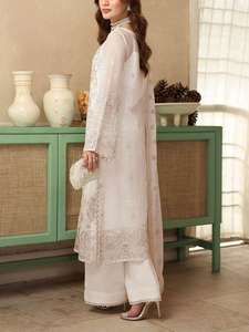 Vestidos de Fiesta 2026 para Mujer al por Mayor, Nuevo Estilo de Vestido para Fiesta, Tendencias de Moda para Mujer - Product Image 3