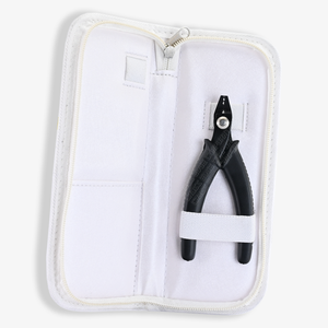 New <b>Needle</b> Nose Jewelry Pliers wholesale jewelry making pliers <b>beading</b> tools Ergonomic design best quality - Product Image 1