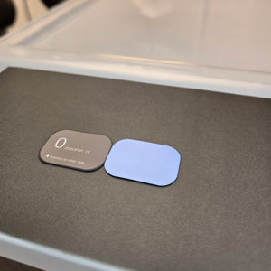 Escáner Dental Digital Zeropsp ZERO PSP 0size, Sensor de Imagenología de Rayos X, Dimedi CE Clase I, Compatible con APIXIA TYRIS, Negro, 1 Año de Garantía - Product Image 1