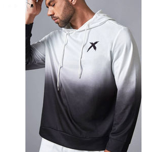 2025 nouveauté hommes qualité supérieure vêtements d'extérieur imprimé fermeture éclair Style survêtements en gros meilleure qualité hommes vêtements d'hiver - Product Image 6