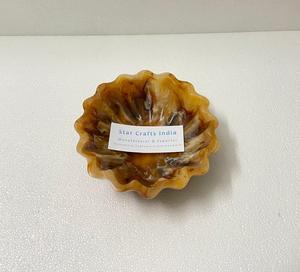 ชามเรซินสำหรับใส่ซุป2025ใช้ง่ายชามเรซินตกแต่งผลไม้ชามตกแต่งงานแต่งงาน - Product Image 5