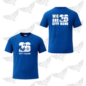 Camiseta de Fútbol Retro Personalizada Estilo 2026, Ropa Deportiva, Camisetas de Fútbol Vintage - Product Image 4