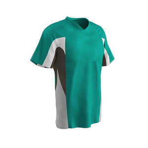 Uniforme de Béisbol de Alta Calidad, Ligero y Transpirable, Hecho de Poliéster, para Adultos - Product Image 3