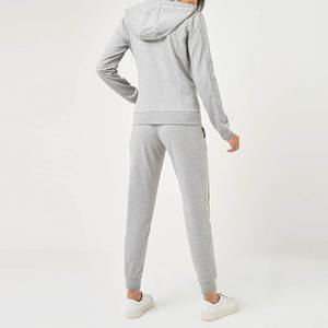 Chándales superventas de alta calidad para adultos Conjunto de mujer Chándal de gimnasio para mujer - Product Image 2