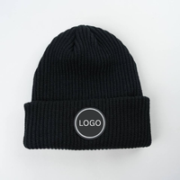 Gorros de Punto Acrílicos Ajustables Personalizados, Cálidos para Invierno, Ciclismo y Uso Diario, Venta al Por Mayor, Fábrica de Tejido en Vietnam