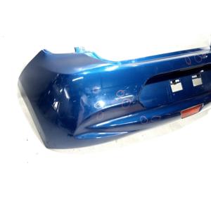 PARE-CHOCS ARRIÈRE COMPLET pour NISSAN MICRA 7ème SÉRIE HR12DE (2010-2016) 1200CC 59kW/80CV - Product Image 2