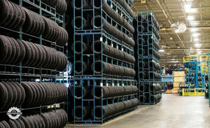 Neumáticos Sólidos para Automóviles de Pasajeros a Precio Económico, Garantía de 3 Años, Entrega Rápida para Exportación al por Mayor - Product Image 3