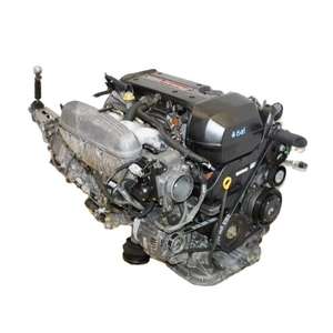 Bonne qualité prix d'usine 3SGE 2.0L Dual VVTi Engine for Beams - Product Image 1