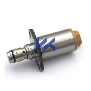 صمام تحكم بالشفط عالي الأداء 9892894440 989289-4440 لمحركات 6HK1 و4HK1 - Product Image 3