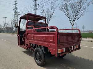 Camion électrique, mini-camions électriques, véhicules à énergie nouvelle, scooters électriques, voitures électriques, scooters L2e-U, scooters ego Shk, scooters Valot, à prix abordable - Product Image 5