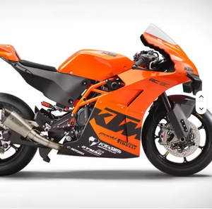 Recién llegado: Herramienta de montaje KTM RC 8C de grado industrial con personalización OEM/ODM, nuevo equipo de sonido, oferta con descuento. - Product Image 1