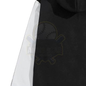 Ropa Deportiva Transpirable de Secado Rápido de Primera Calidad, Sudadera Lisa, Chándal para Hombre, Corte Regular, Felpa de Algodón, Ropa Urbana con Capucha - Product Image 6