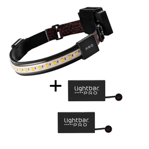 Paquete de Baterías LED Profesionales en Oferta - Product Image 3