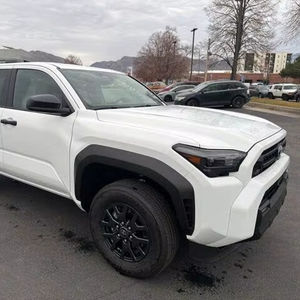 Caméra de recul haute performance 2026 pour 4Runner SR5 4x4 SUV Euro VI automatique intérieur foncé - Product Image 5