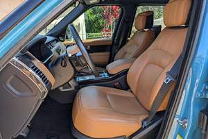 RANGE ROVER AUTOBIOGRAPHY P525 2021 IMPECABLE, LISTO PARA ENVIAR - Product Image 5