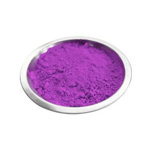Compre tintes solventes en polvo para colorantes textiles: solvente violeta 8 CAS 67989-22-4 para teñido de telas-Solidez superior del color - Product Image 3