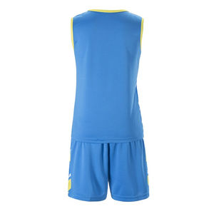 Nuevo Conjunto de camiseta de baloncesto transpirable para mujer, ropa de uniforme de baloncesto deportivo de atletismo universitario de talla grande - Product Image 3