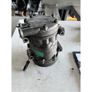 COMPRESOR DE AIRE ACONDICIONADO 182B6000 FIAT Doblo Cargo (05>09) 8441202260 Gasolina 1.6 - Product Image 3