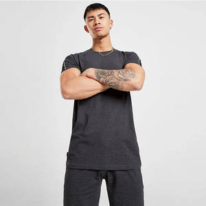 Ensemble de survêtement d'hiver pour hommes grande taille 2026, motif uni imprimé, sweat à capuche 100% coton, streetwear, services OEM, ensembles personnalisés pour adultes - Product Image 4