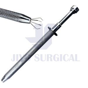 Bola de calidad profesional Grabeer Piercing Joyería quirúrgica Sostener 3mm a 8mm MEJORADO por JIYO Surgical CO - Product Image 5