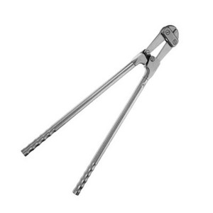 Cortador de Alambre Ortopédico de Acero Inoxidable de Alta Resistencia, Herramienta de Corte Frontal y Lateral de 6.3mm - Product Image 2