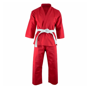 ชุดคอสเพลย์สำหรับผู้ชายชุดคาราเต้ MMA GI แบบบราซิลสำหรับผู้ใหญ่ - Product Image 2