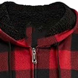 เสื้อฮู้ดผู้ชายแบบลำลองมีฮู้ดระบายอากาศได้ดีมีฮู้ดสำหรับผู้ใหญ่ผู้ชาย - Product Image 2