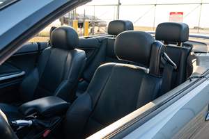 BMW M3 Convertible 2004 Usado, Transmisión Manual de 6 Velocidades, Motor S54 de 6 Cilindros, Mayormente de Propietarios Occidentales - Product Image 5