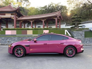 Xiao Mi SU7, berlina elettrica intelligente, autonomia 700 km, ricarica rapida, 5 posti, 200-250 kW, guida a sinistra. - Product Image 4