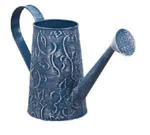 Fantaisie indienne élégante en métal eau peut dernière arrivée en métal eau peut conception Unique à la main meilleur arrosage fournitures de jardin - Product Image 1