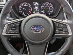 Marca Used 2023 Sub_aru Ascent Touring AWD New Energy Vehicle-Entrega a domicilio usada - Product Image 4